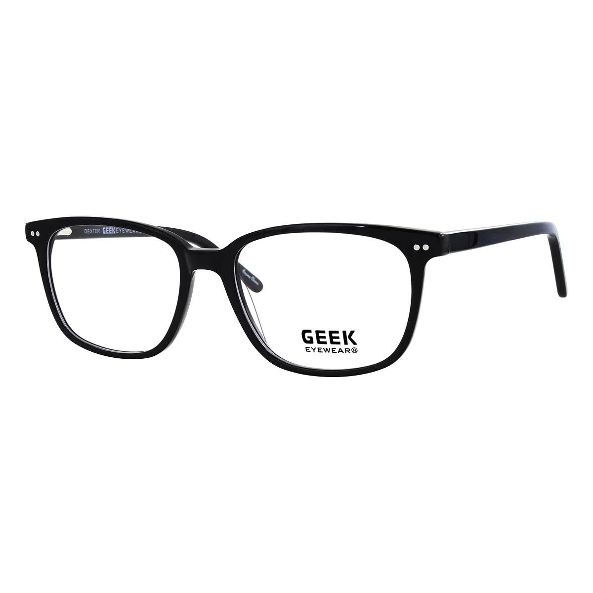 GEEK EYEWEAR DEXTER Eyeglasses - view 17